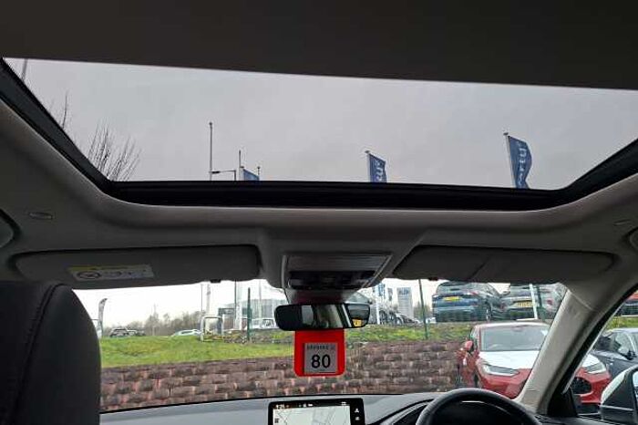 Honda CR-V Hybrid 2.0 eHEV Elegance 5dr eCVT 