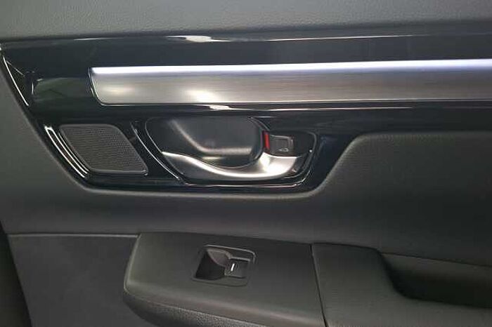 Honda CR-V Hybrid 2.0 eHEV Elegance 5dr eCVT 