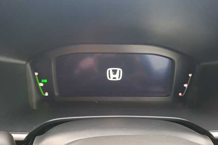Honda CR-V Hybrid 2.0 eHEV Elegance 5dr eCVT 