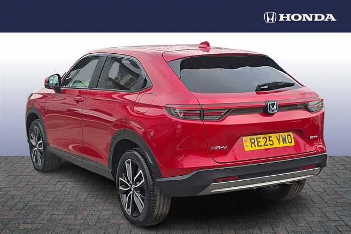 Honda HR-V Hybrid 1.5 eHEV Elegance 5dr CVT 