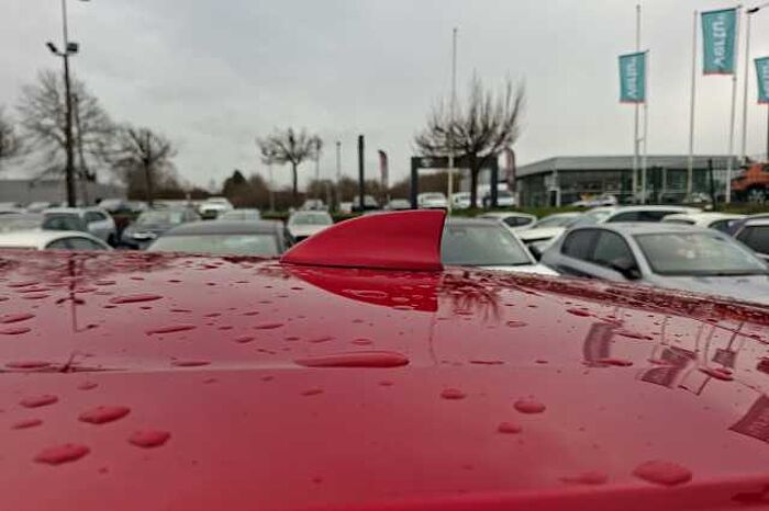 Honda HR-V Hybrid 1.5 eHEV Elegance 5dr CVT 