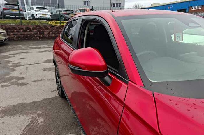 Honda HR-V Hybrid 1.5 eHEV Elegance 5dr CVT 