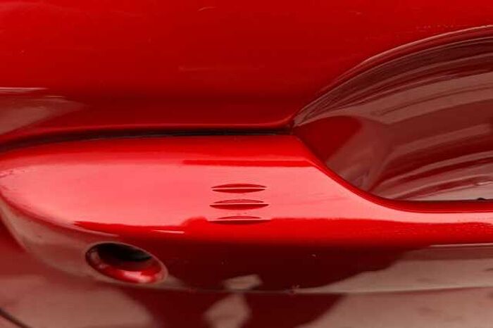 Honda HR-V Hybrid 1.5 eHEV Elegance 5dr CVT 