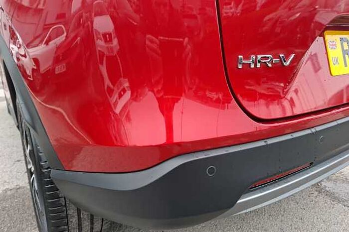 Honda HR-V Hybrid 1.5 eHEV Elegance 5dr CVT 