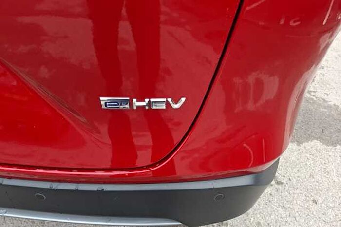Honda HR-V Hybrid 1.5 eHEV Elegance 5dr CVT 