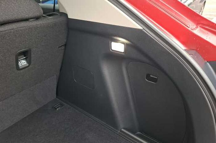 Honda HR-V Hybrid 1.5 eHEV Elegance 5dr CVT 