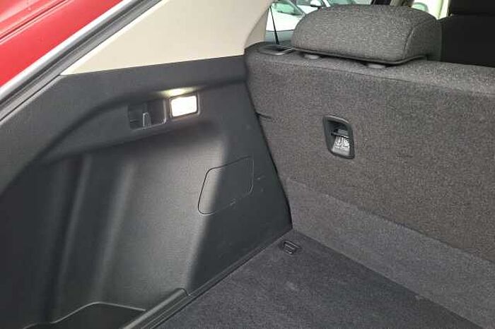 Honda HR-V Hybrid 1.5 eHEV Elegance 5dr CVT 