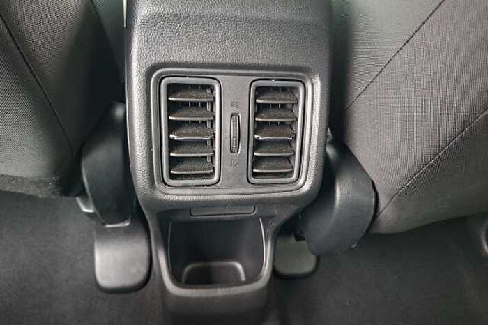 Honda HR-V Hybrid 1.5 eHEV Elegance 5dr CVT 