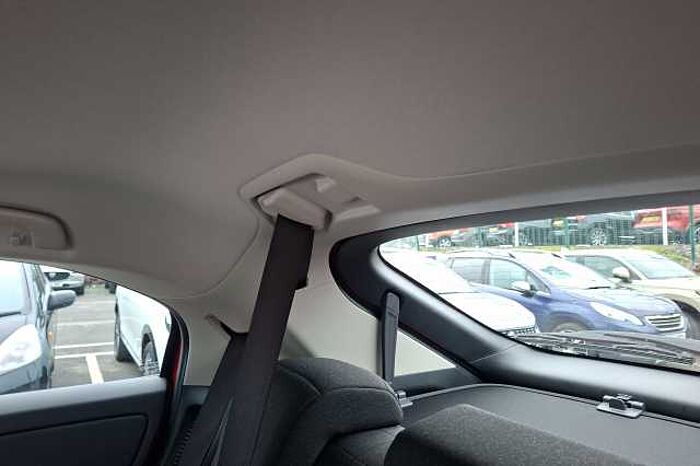 Honda HR-V Hybrid 1.5 eHEV Elegance 5dr CVT 