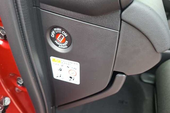 Honda HR-V Hybrid 1.5 eHEV Elegance 5dr CVT 