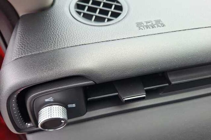 Honda HR-V Hybrid 1.5 eHEV Elegance 5dr CVT 