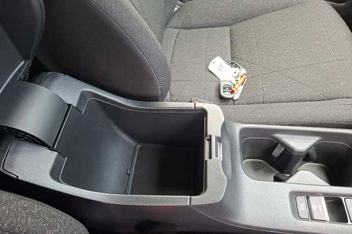 Honda HR-V Hybrid 1.5 eHEV Elegance 5dr CVT 