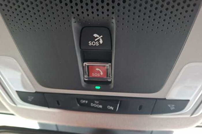 Honda HR-V Hybrid 1.5 eHEV Elegance 5dr CVT 