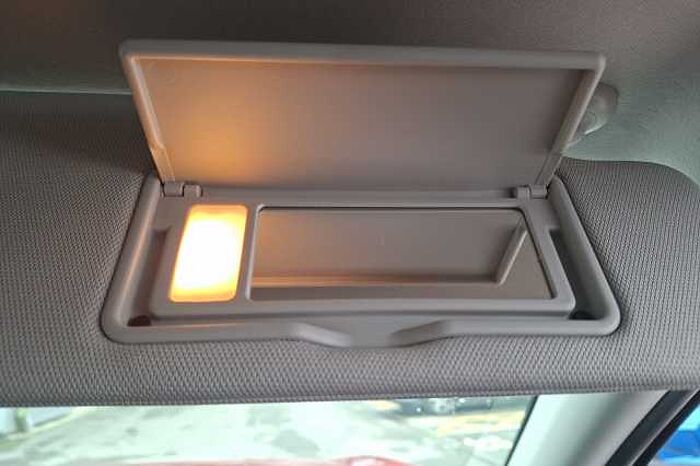 Honda HR-V Hybrid 1.5 eHEV Elegance 5dr CVT 