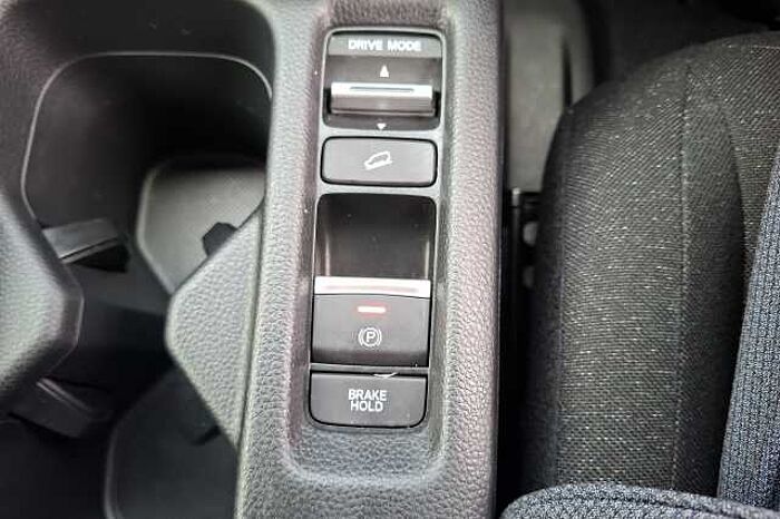 Honda HR-V Hybrid 1.5 eHEV Elegance 5dr CVT 
