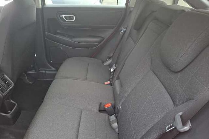 Honda HR-V Hybrid 1.5 eHEV Elegance 5dr CVT 