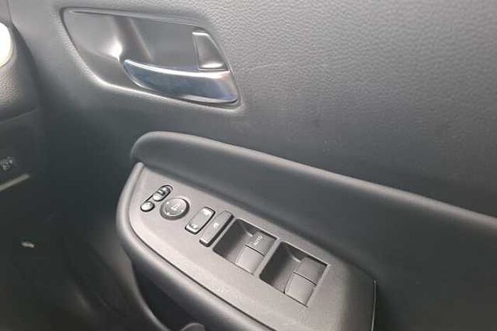 Honda Jazz Hybrid 1.5 i-MMD Hybrid SR 5dr eCVT 