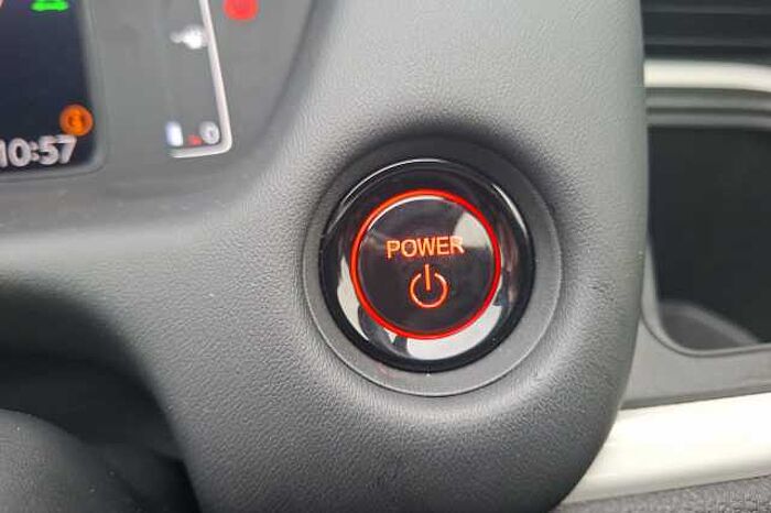 Honda Jazz Hybrid 1.5 i-MMD Hybrid SR 5dr eCVT 