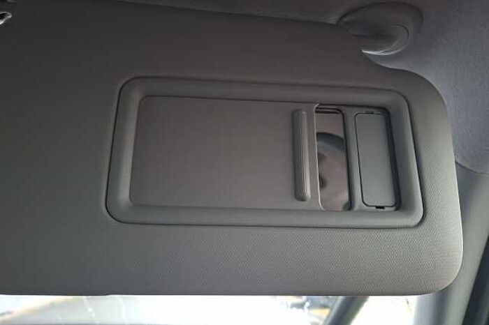 Honda Jazz Hybrid 1.5 i-MMD Hybrid SR 5dr eCVT 