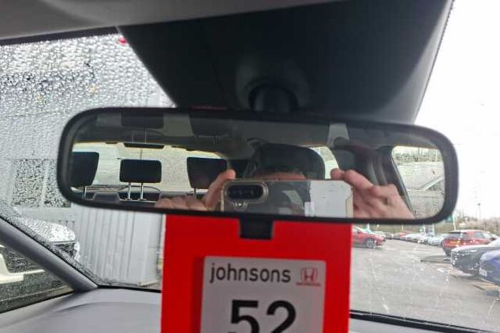 Honda Jazz Hybrid 1.5 i-MMD Hybrid SR 5dr eCVT 