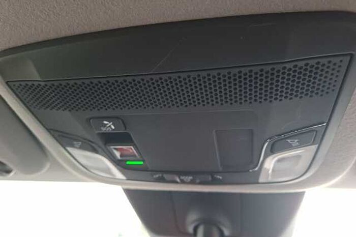 Honda Jazz Hybrid 1.5 i-MMD Hybrid SR 5dr eCVT 