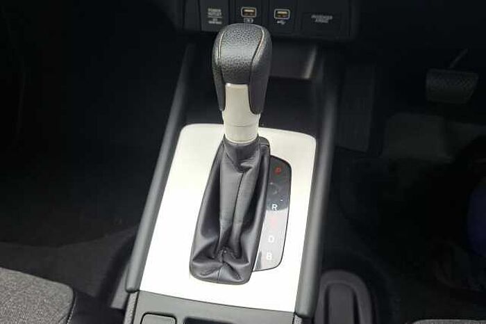Honda Jazz Hybrid 1.5 i-MMD Hybrid SR 5dr eCVT 