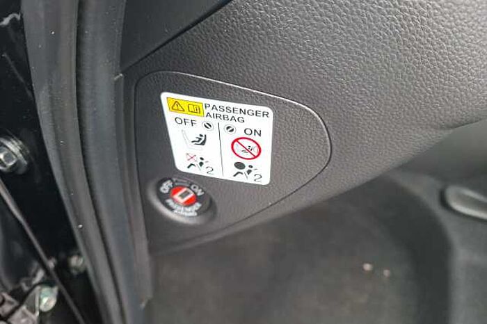 Honda Jazz Hybrid 1.5 i-MMD Hybrid SR 5dr eCVT 