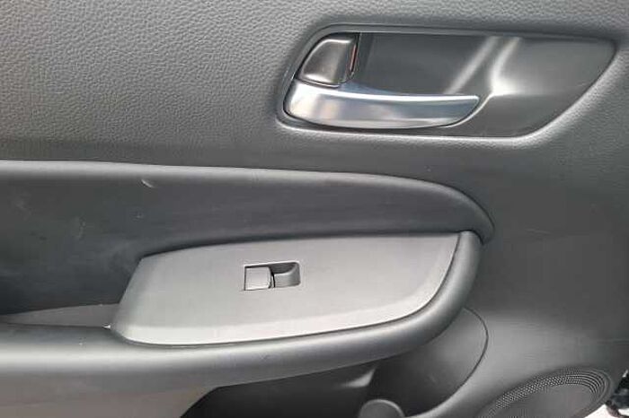 Honda Jazz Hybrid 1.5 i-MMD Hybrid SR 5dr eCVT 