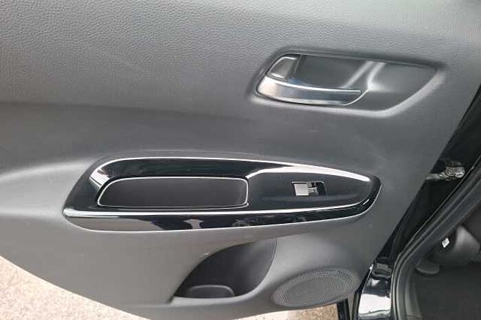 Honda Jazz Hybrid 1.5 i-MMD Hybrid SR 5dr eCVT 