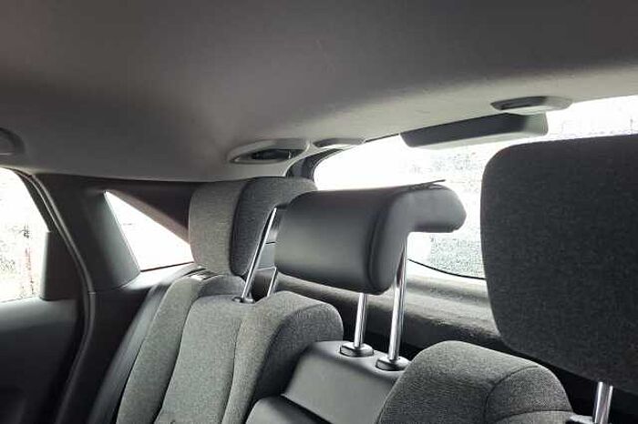 Honda Jazz Hybrid 1.5 i-MMD Hybrid SR 5dr eCVT 