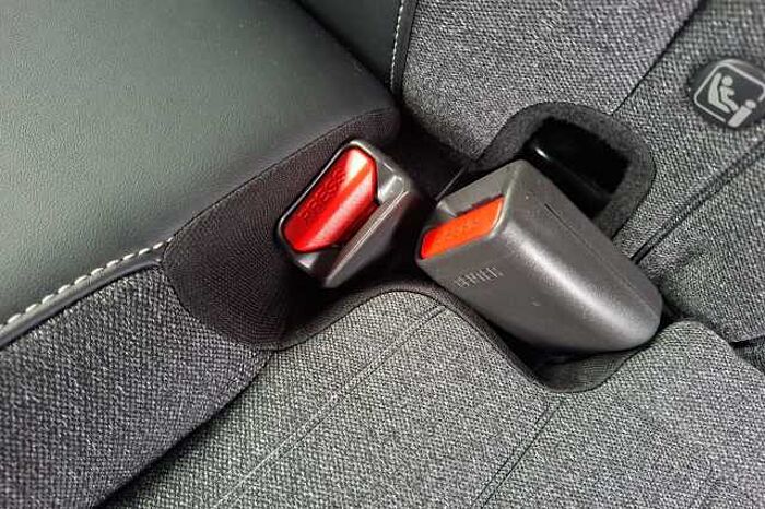 Honda Jazz Hybrid 1.5 i-MMD Hybrid SR 5dr eCVT 