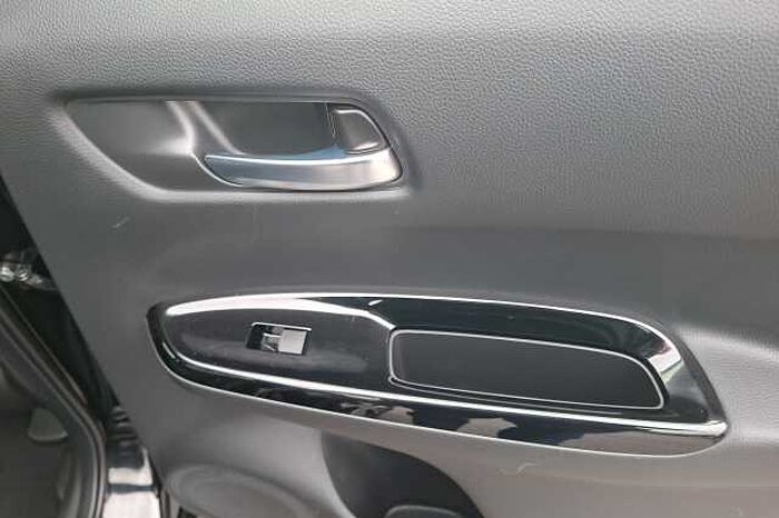 Honda Jazz Hybrid 1.5 i-MMD Hybrid SR 5dr eCVT 