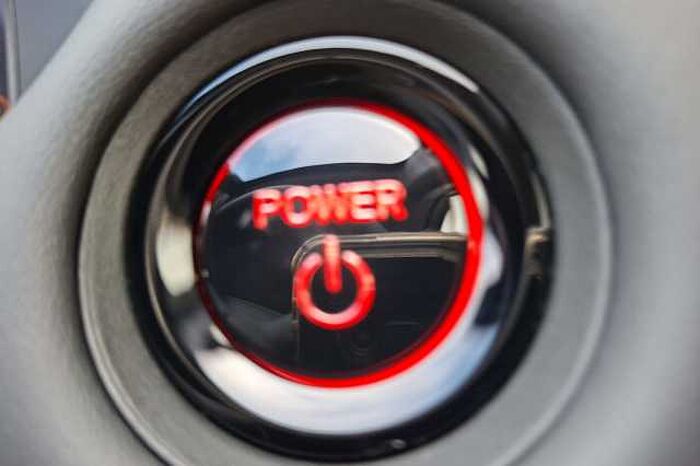 Honda Jazz Hybrid 1.5 i-MMD Hybrid SR 5dr eCVT 