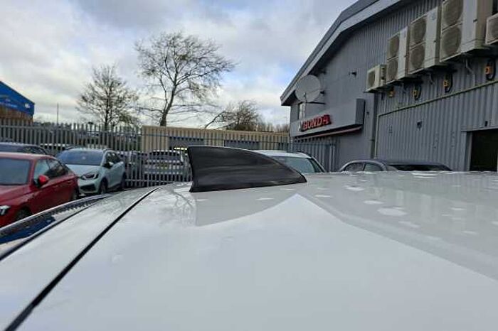 Honda Jazz Hybrid 1.5 i-MMD Hybrid SR 5dr eCVT 