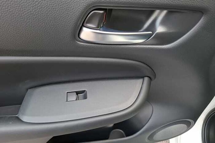 Honda Jazz Hybrid 1.5 i-MMD Hybrid SR 5dr eCVT 