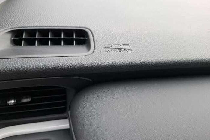 Honda Jazz Hybrid 1.5 i-MMD Hybrid SR 5dr eCVT 