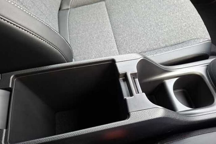 Honda Jazz Hybrid 1.5 i-MMD Hybrid SR 5dr eCVT 