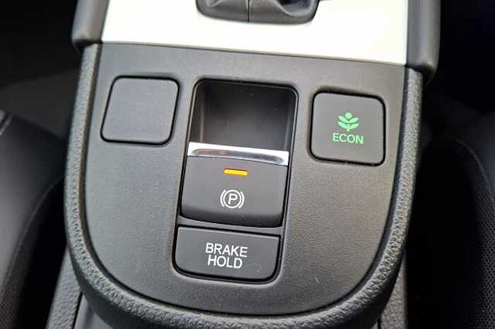 Honda Jazz Hybrid 1.5 i-MMD Hybrid SR 5dr eCVT 