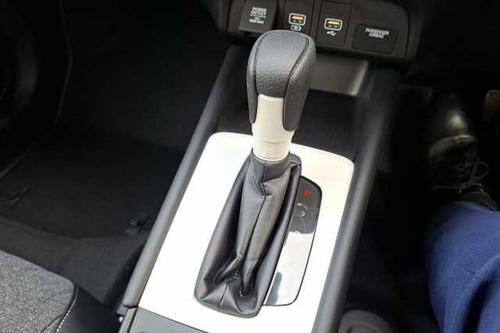 Honda Jazz Hybrid 1.5 i-MMD Hybrid SR 5dr eCVT 