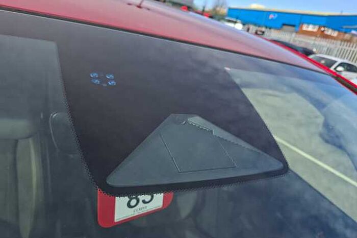 Honda Jazz Hybrid 1.5 i-MMD Hybrid Advance 5dr eCVT 