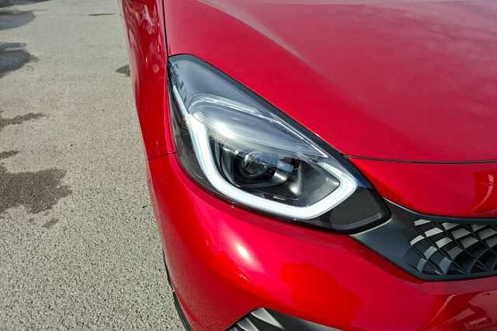 Honda Jazz Hybrid 1.5 i-MMD Hybrid Advance 5dr eCVT 