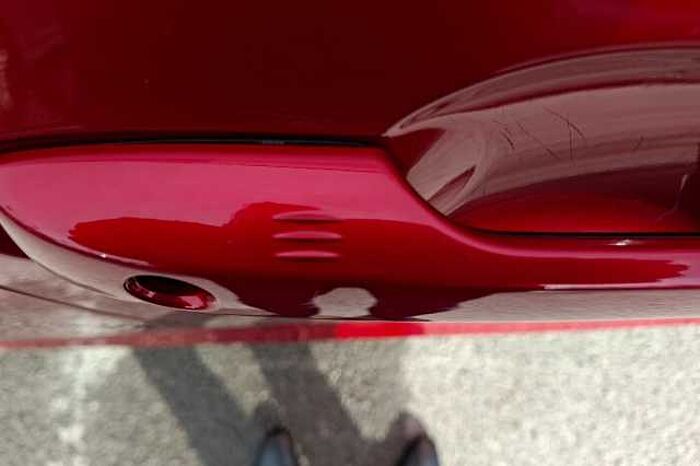 Honda Jazz Hybrid 1.5 i-MMD Hybrid Advance 5dr eCVT 