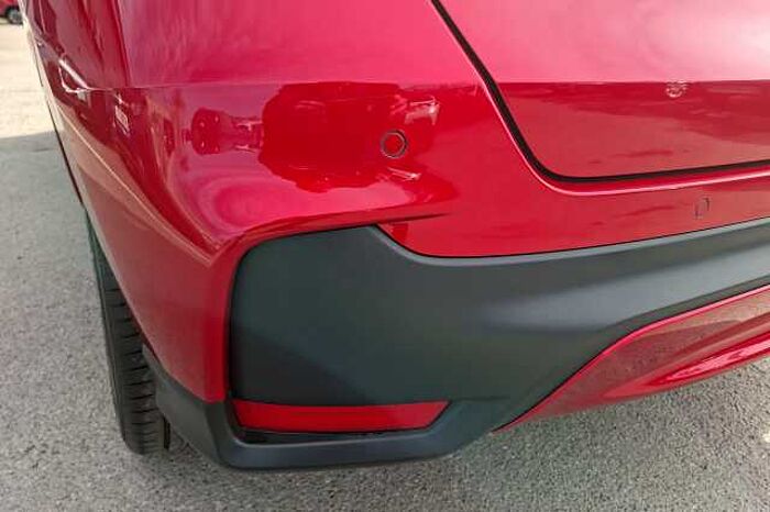 Honda Jazz Hybrid 1.5 i-MMD Hybrid Advance 5dr eCVT 