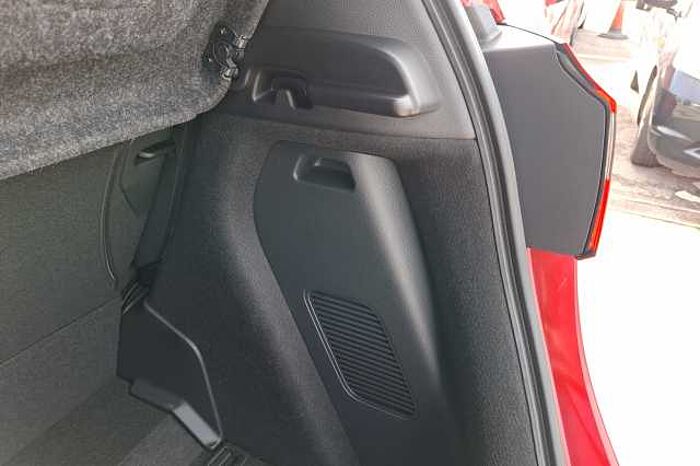 Honda Jazz Hybrid 1.5 i-MMD Hybrid Advance 5dr eCVT 