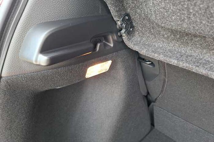 Honda Jazz Hybrid 1.5 i-MMD Hybrid Advance 5dr eCVT 