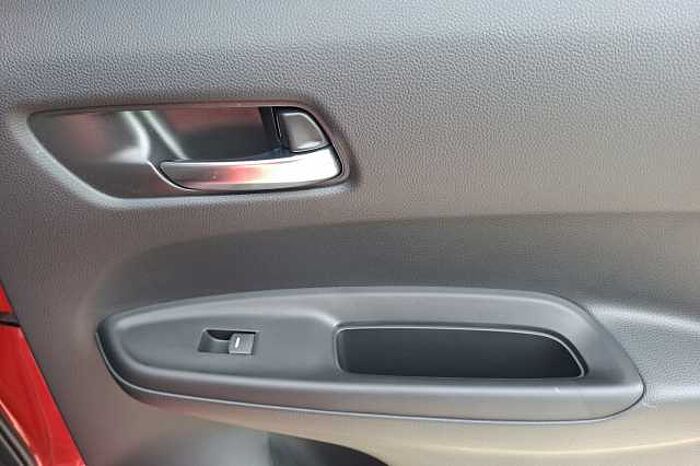 Honda Jazz Hybrid 1.5 i-MMD Hybrid Advance 5dr eCVT 