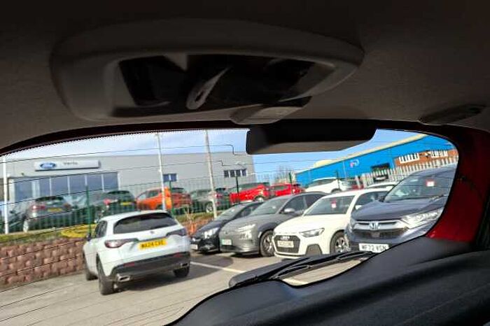 Honda Jazz Hybrid 1.5 i-MMD Hybrid Advance 5dr eCVT 