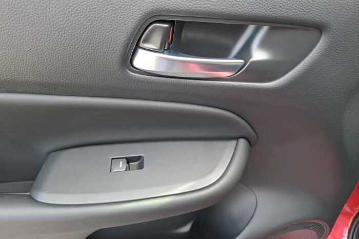 Honda Jazz Hybrid 1.5 i-MMD Hybrid Advance 5dr eCVT 