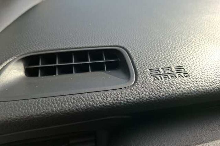 Honda Jazz Hybrid 1.5 i-MMD Hybrid Advance 5dr eCVT 