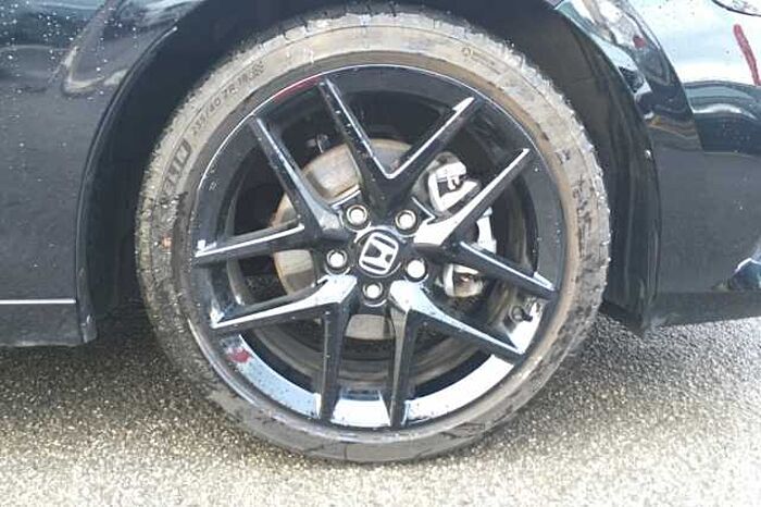 Honda Civic Hybrid 2.0 eHEV Sport 5dr CVT 